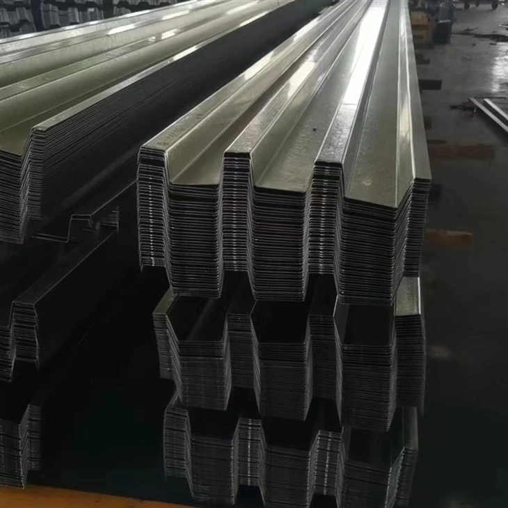Importance Of Roof Decking