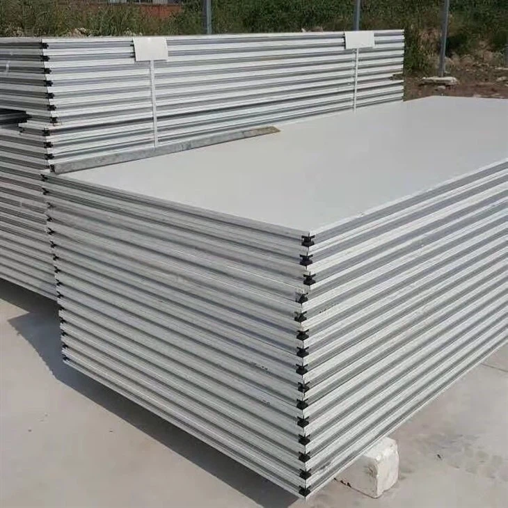 Polyurethane Sandwich Board