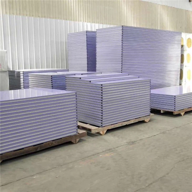 Polyurethane Sandwich Board