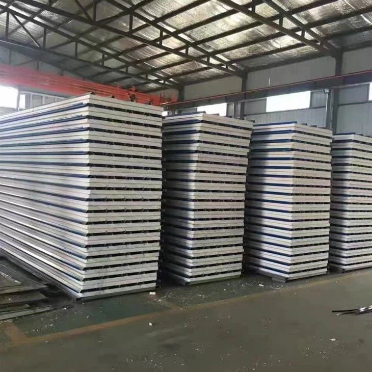 product-1-1 Flame Retardant Paper Honeycomb Sandwich Board