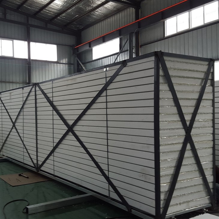 Provide Preliminary Moisture And Dust Protection