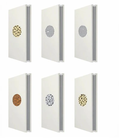 Cleanroom Panels