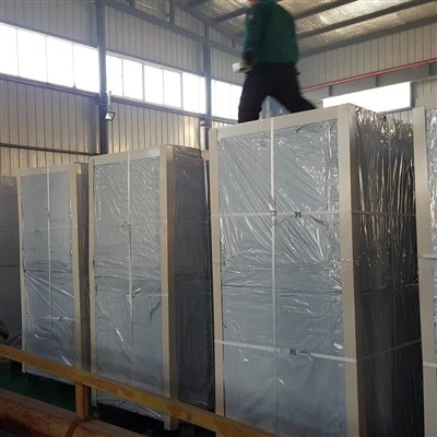 Core material: polystyrene board