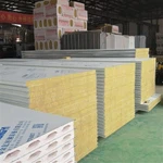 Sandwich Panels Have Mechanical Strength