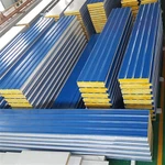 Weather-resistant rock wool board