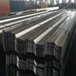 Metal roofs are usually durable