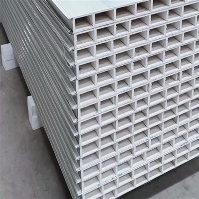 Insulation Panel Wall And Roof