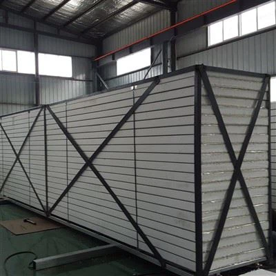 Flame retardant paper honeycomb sandwich board