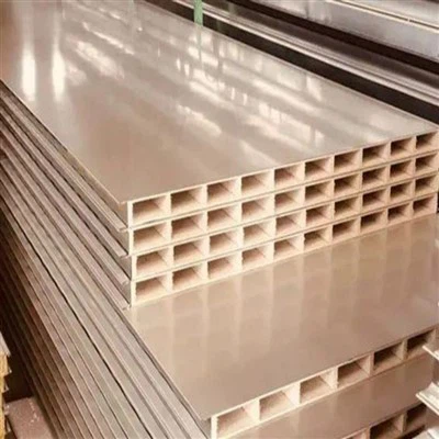 Sandwich Panel Roof Or Wall