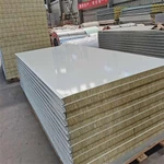 Moisture-proof sandwich board