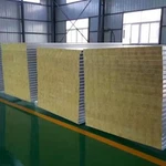 Insulated Sandwich Panels